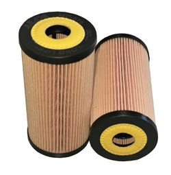 Alco Filter Oliefilter MD-579