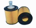 Alco Filter Oliefilter MD-583