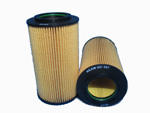 Alco Filter Oliefilter MD-587