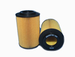 Alco Filter Oliefilter MD-589