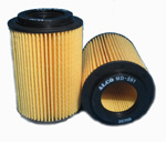 Alco Filter Oliefilter MD-591