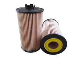 Alco Filter Oliefilter MD-619