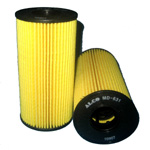 Alco Filter Oliefilter MD-631