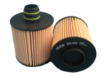 Alco Filter Oliefilter MD-669