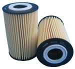 Alco Filter Oliefilter MD-679