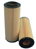 Alco Filter Oliefilter MD-685