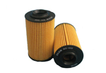 Alco Filter Oliefilter MD-695