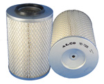 Alco Filter Luchtfilter MD-7006