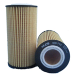 Alco Filter Oliefilter MD-715