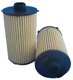 Alco Filter Oliefilter MD-747
