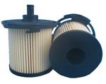 Alco Filter Brandstoffilter MD-761