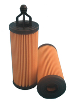 Alco Filter Oliefilter MD-767