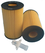 Alco Filter Oliefilter MD-781