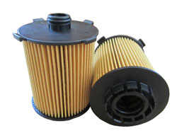 Alco Filter Oliefilter MD-783