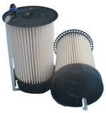 Alco Filter Brandstoffilter MD-785