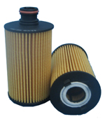 Alco Filter Oliefilter MD-801
