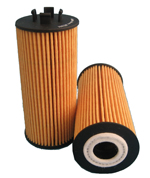 Alco Filter Oliefilter MD-815