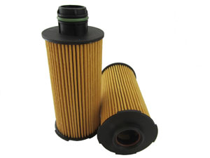Alco Filter Oliefilter MD-877