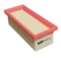Alco Filter Luchtfilter MD-9776