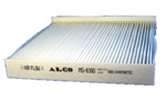 Alco Filter Interieurfilter MS-6310