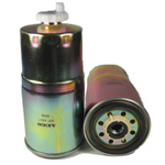 Alco Filter Brandstoffilter SP-1027