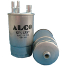 Alco Filter Brandstoffilter SP-1387