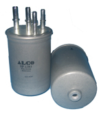 Alco Filter Brandstoffilter SP-1393