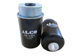 Alco Filter Brandstoffilter SP-1451