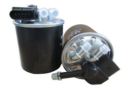 Alco Filter Brandstoffilter SP-1455