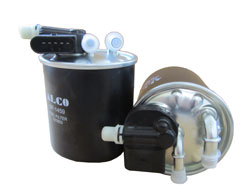 Alco Filter Brandstoffilter SP-1459