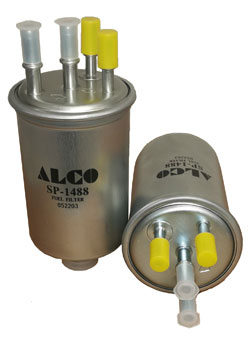 Alco Filter Brandstoffilter SP-1488
