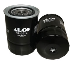 Alco Filter Brandstoffilter SP-2014