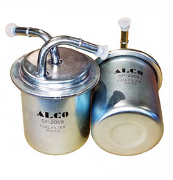 Alco Filter Brandstoffilter SP-2059