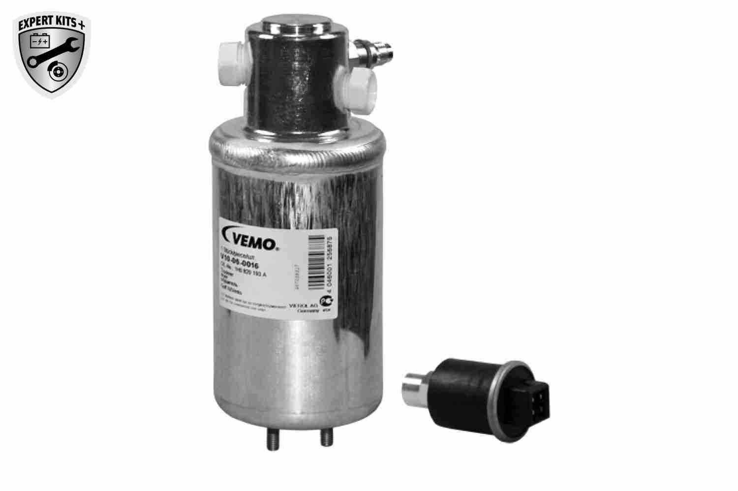Vemo Airco droger/filter V10-06-0016