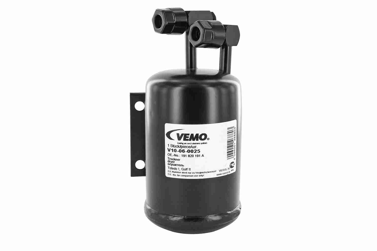Vemo Airco droger/filter V10-06-0025
