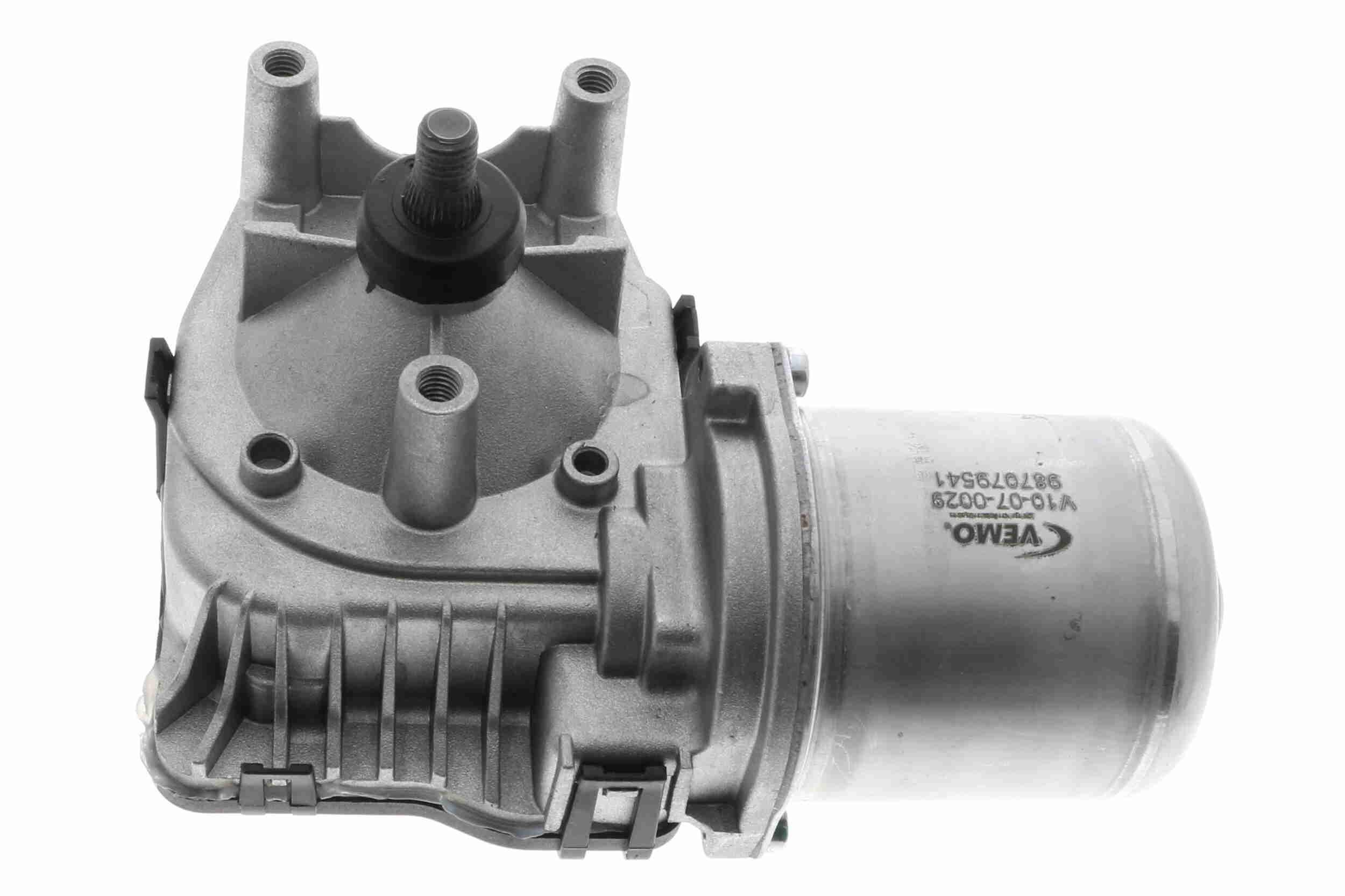 Vemo Ruitenwissermotor V10-07-0029