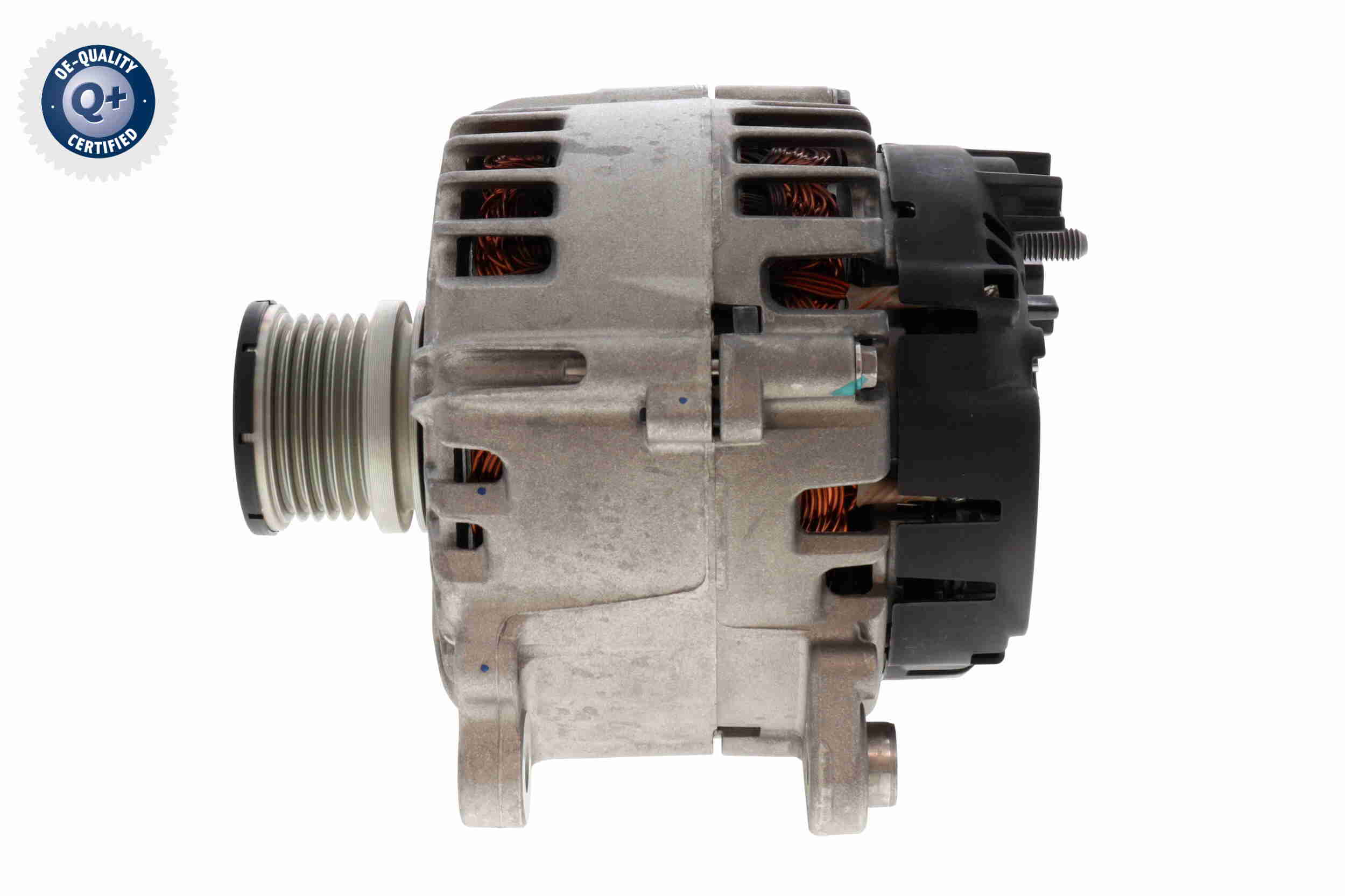 Vemo Alternator/Dynamo V10-13-50124