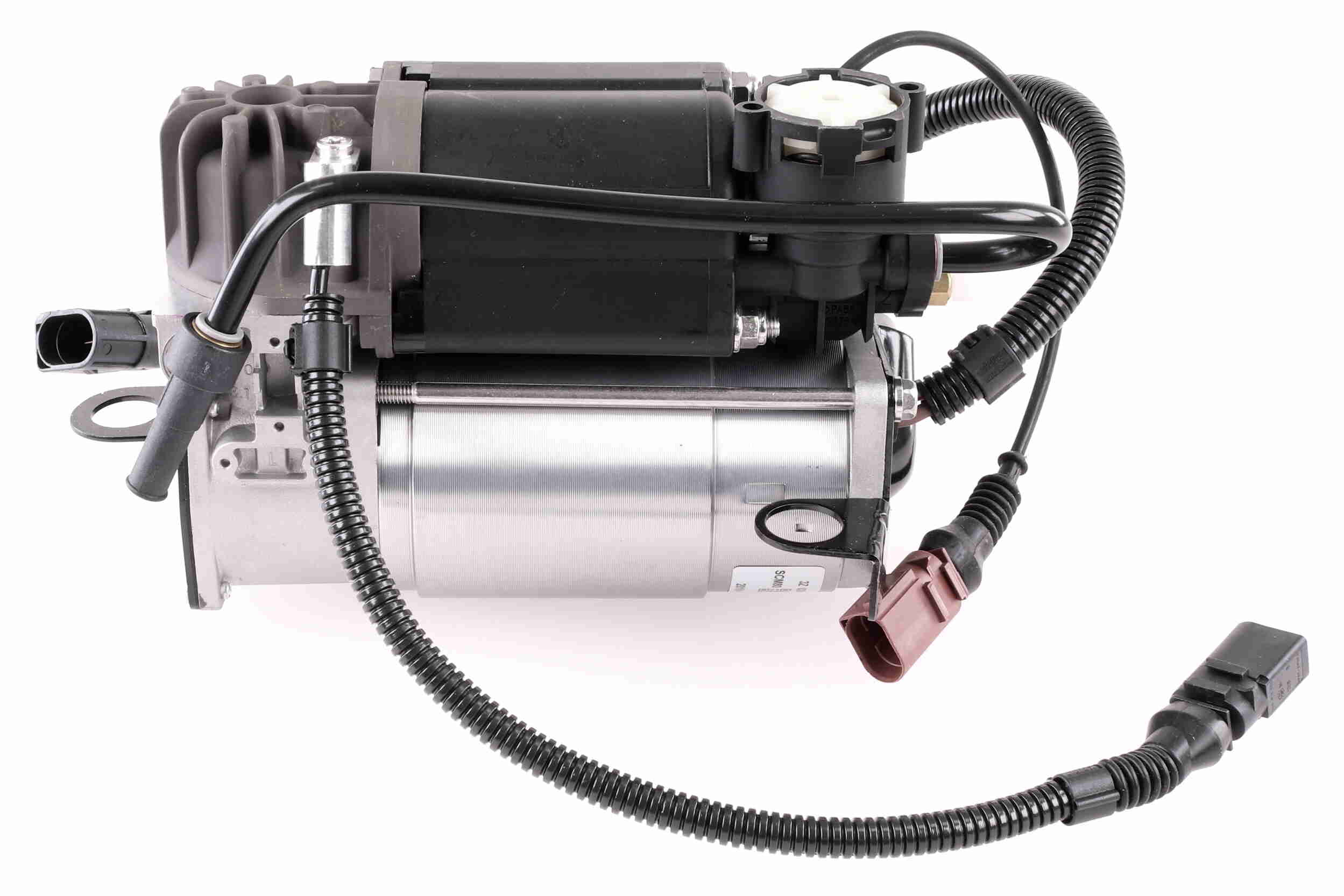 Vemo Compressor, pneumatisch systeem V10-52-0002