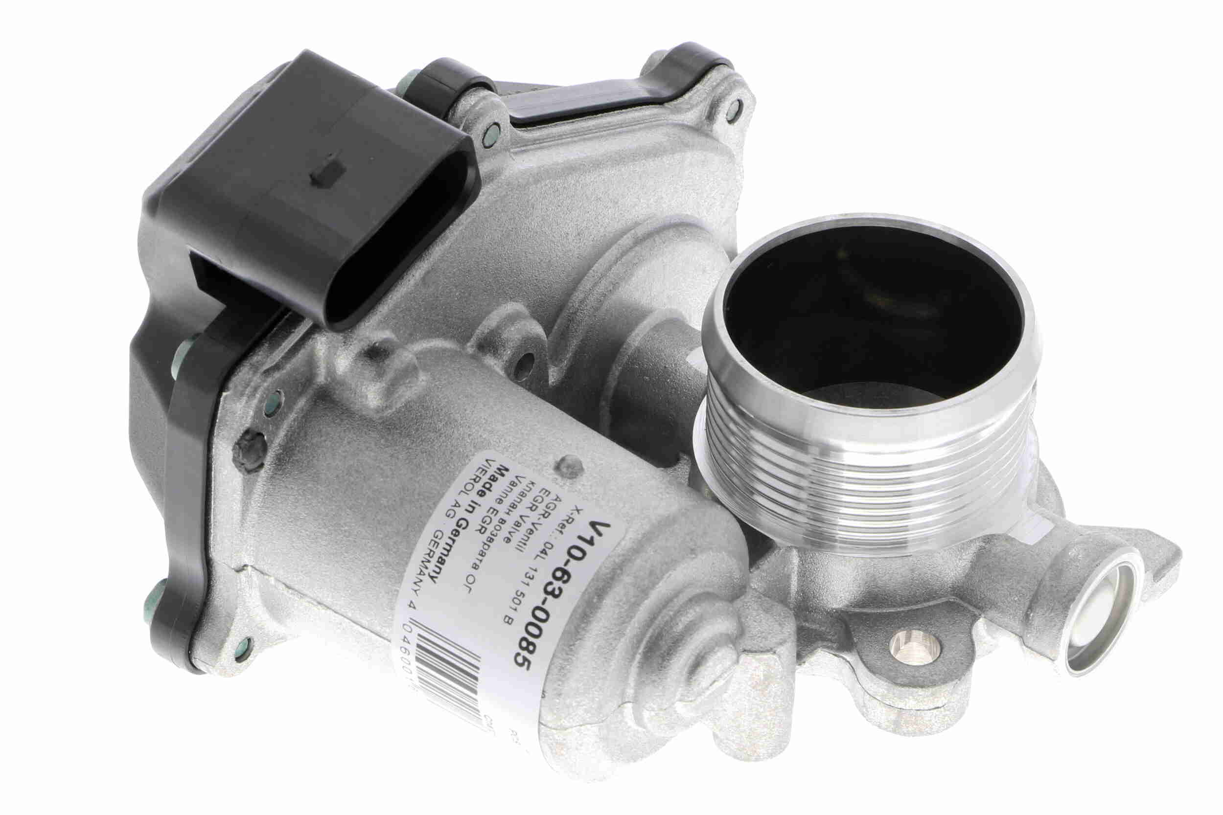 Vemo EGR-klep V10-63-0085