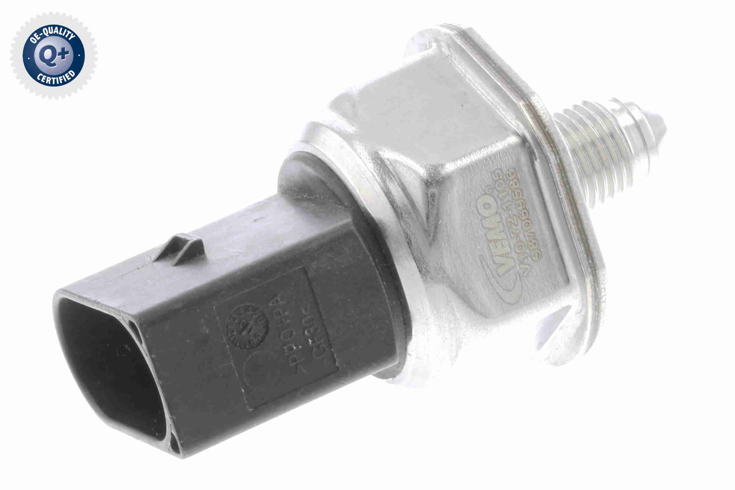 Vemo Brandstofdruk sensor V10-72-1105