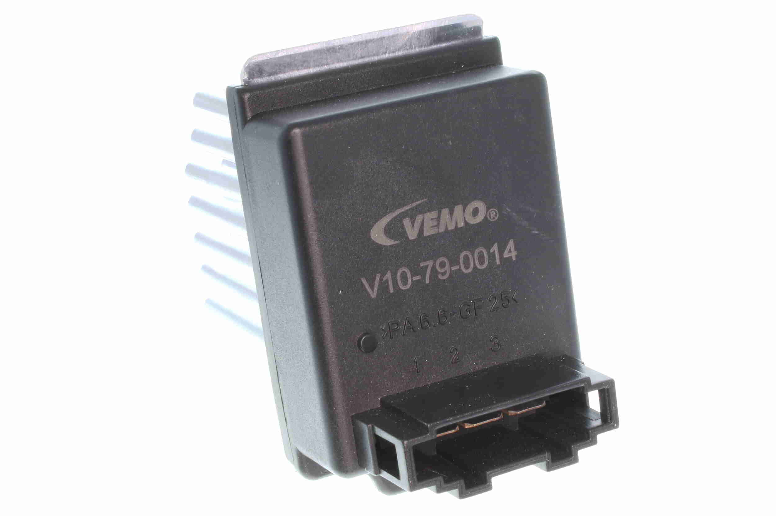 Vemo Regeleenheid interieurventilator V10-79-0014