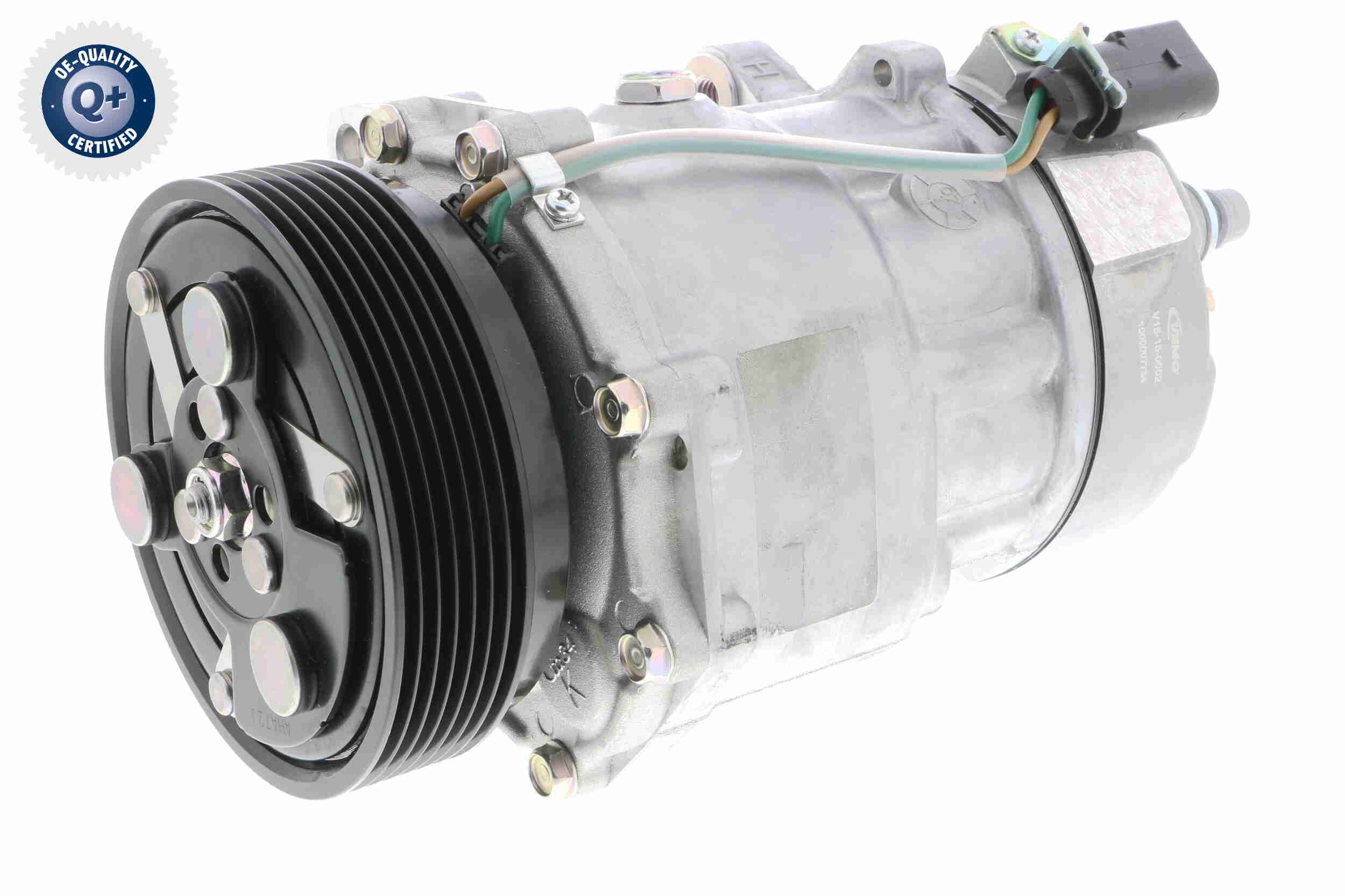 Vemo Airco compressor V15-15-0002