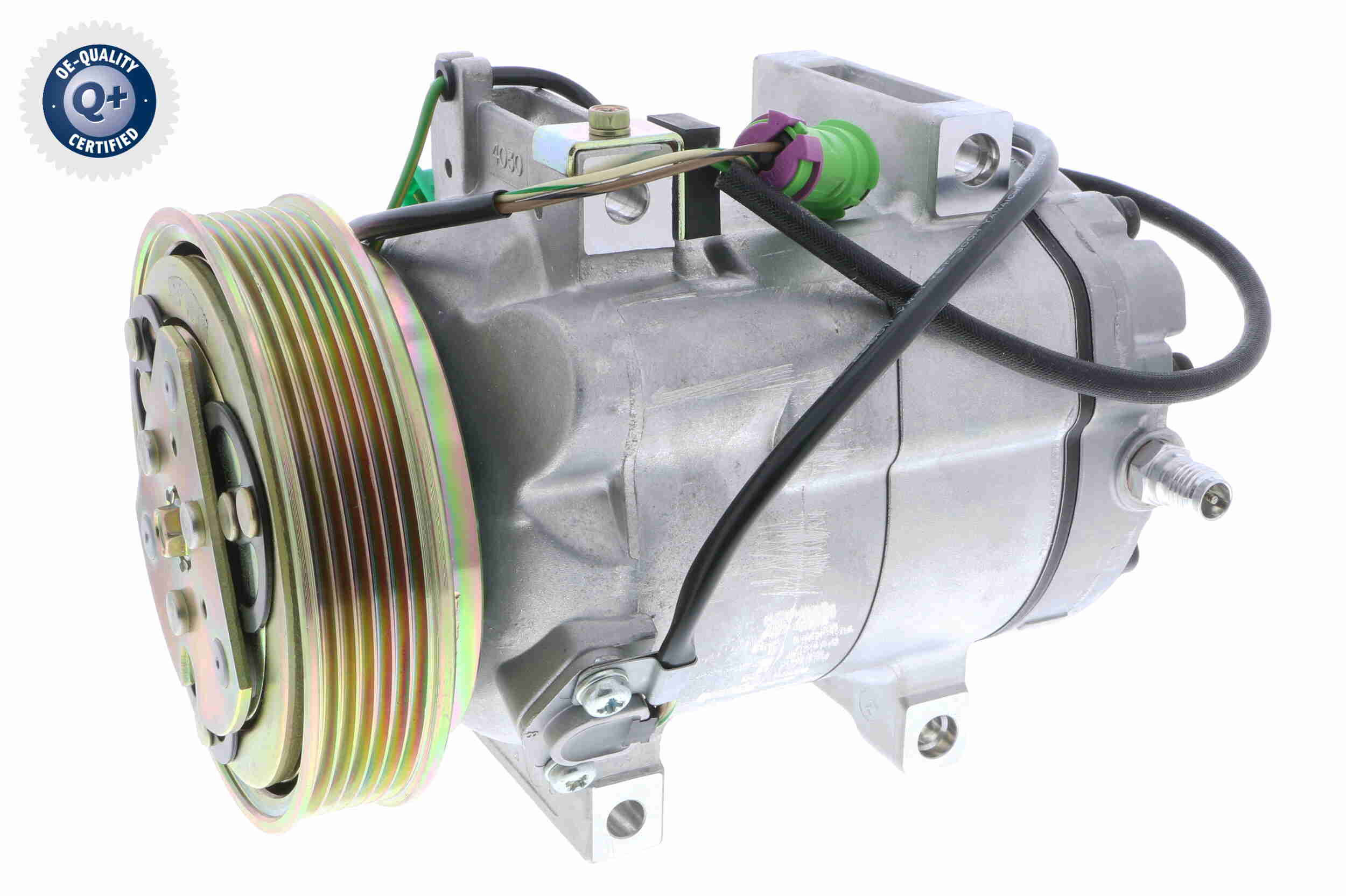 Vemo Airco compressor V15-15-0023
