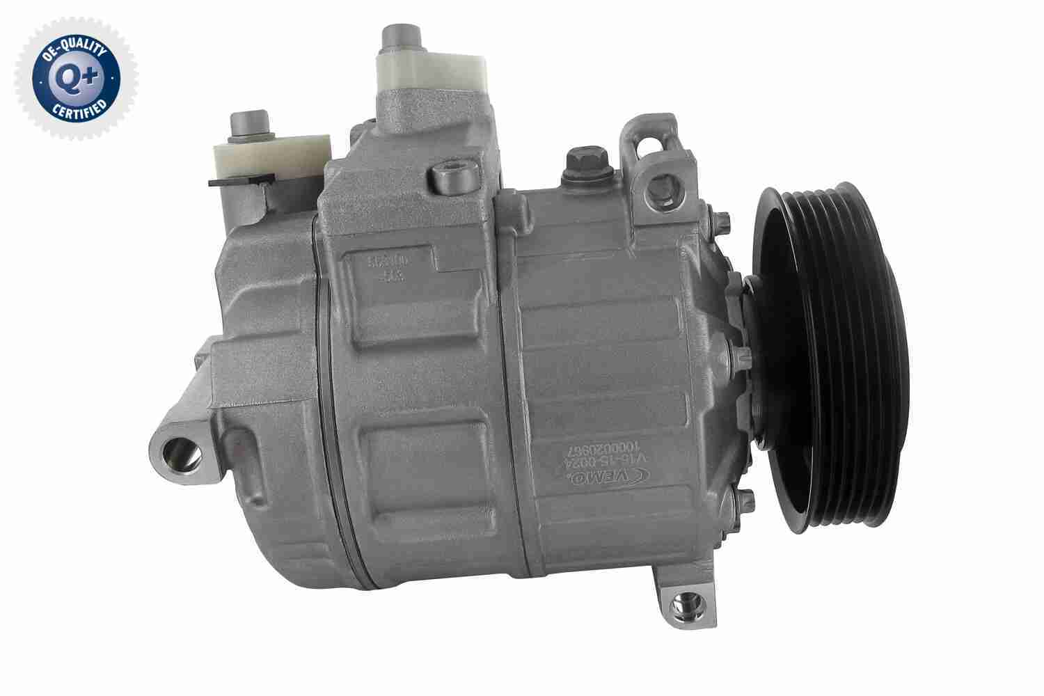 Vemo Airco compressor V15-15-0024