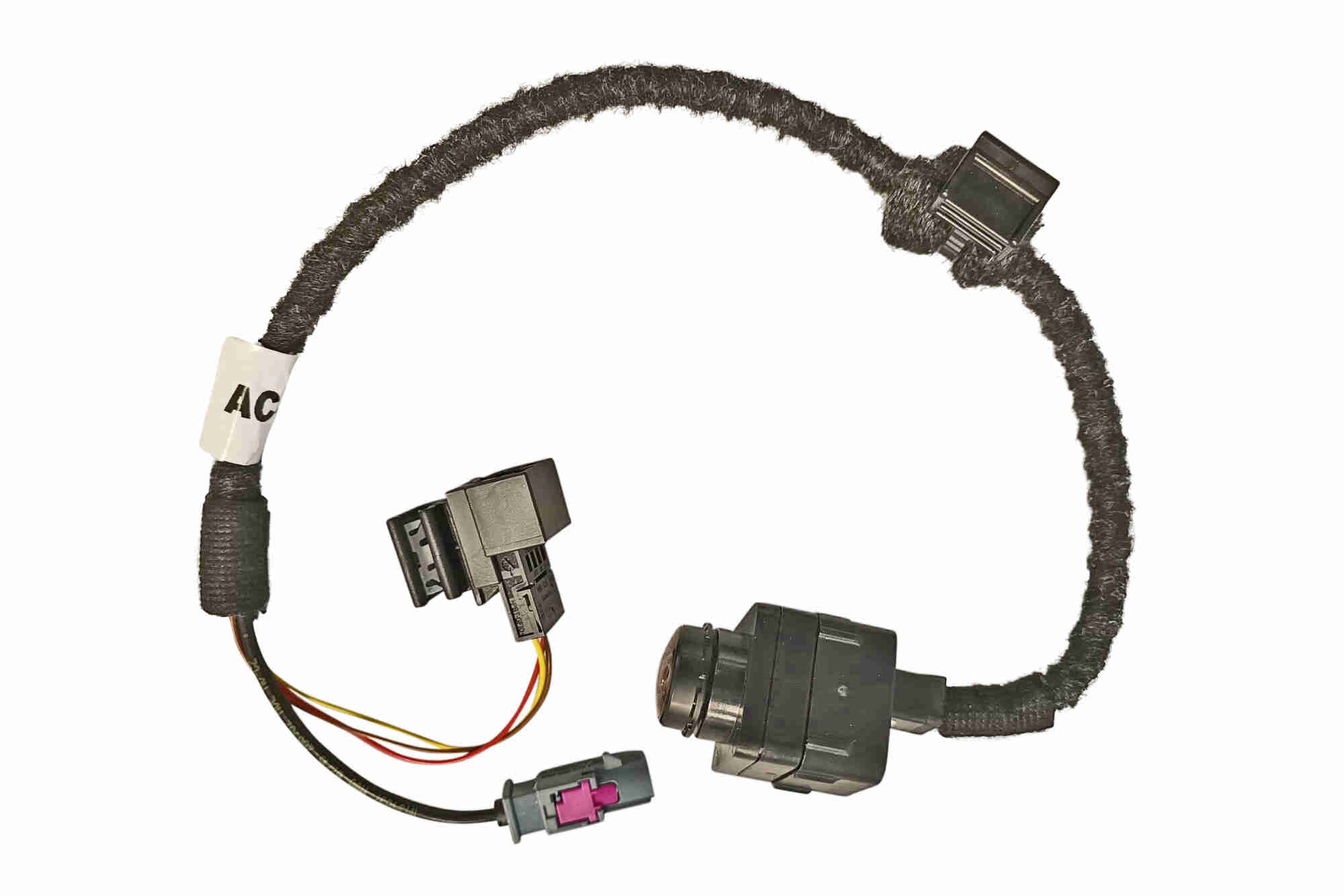 Vemo Camera's & Dashcams V15-74-0049