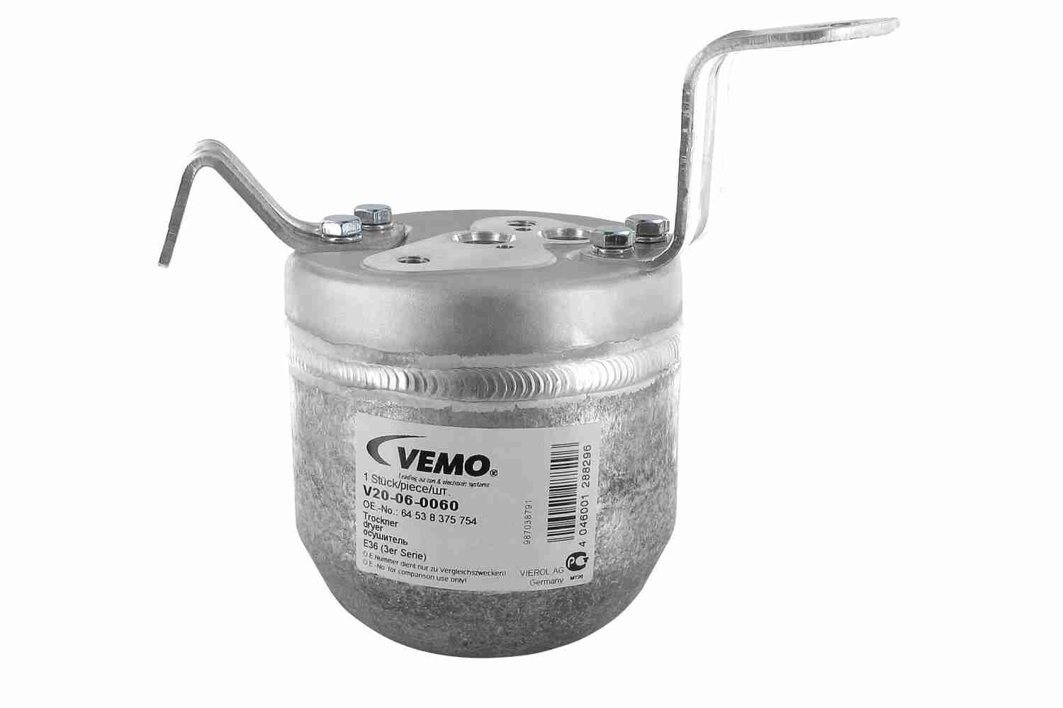 Vemo Airco droger/filter V20-06-0060