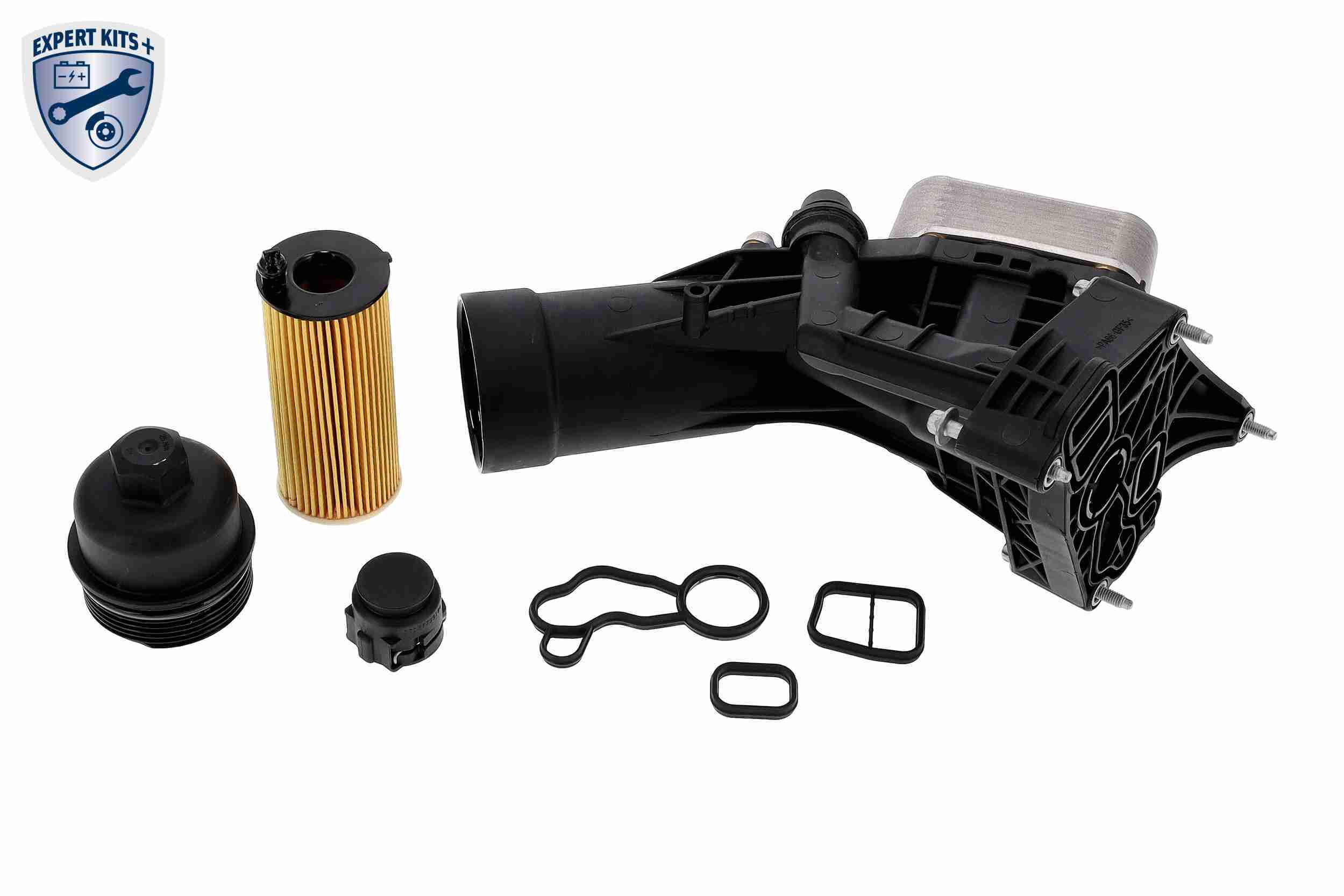 Vemo Oliefiltermodule V20-60-0097