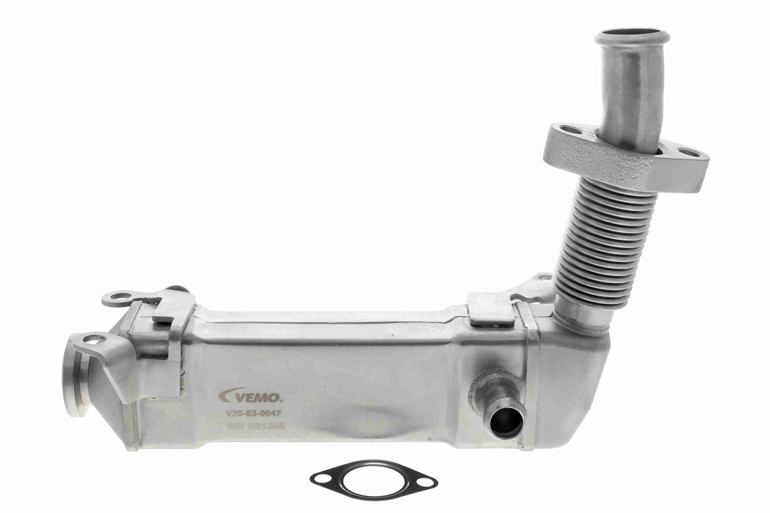 Vemo EGR koeler V20-63-0047