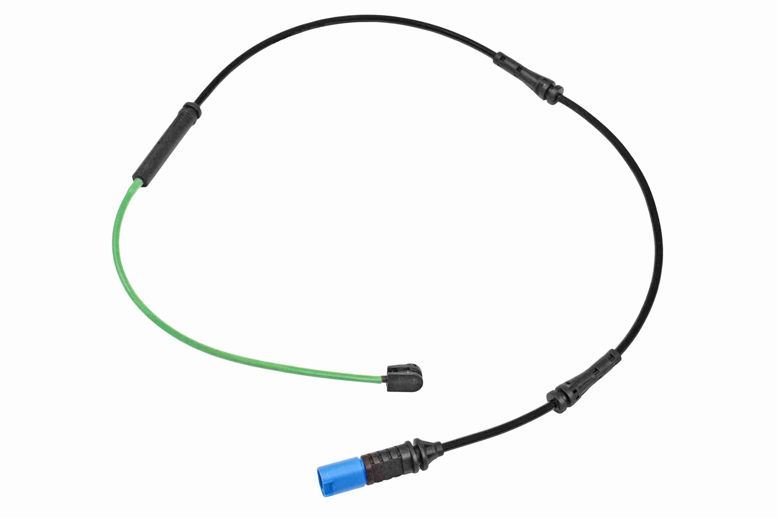 Vemo Waarschuwingscontact, remvoering-/blokslijtage V20-72-0164