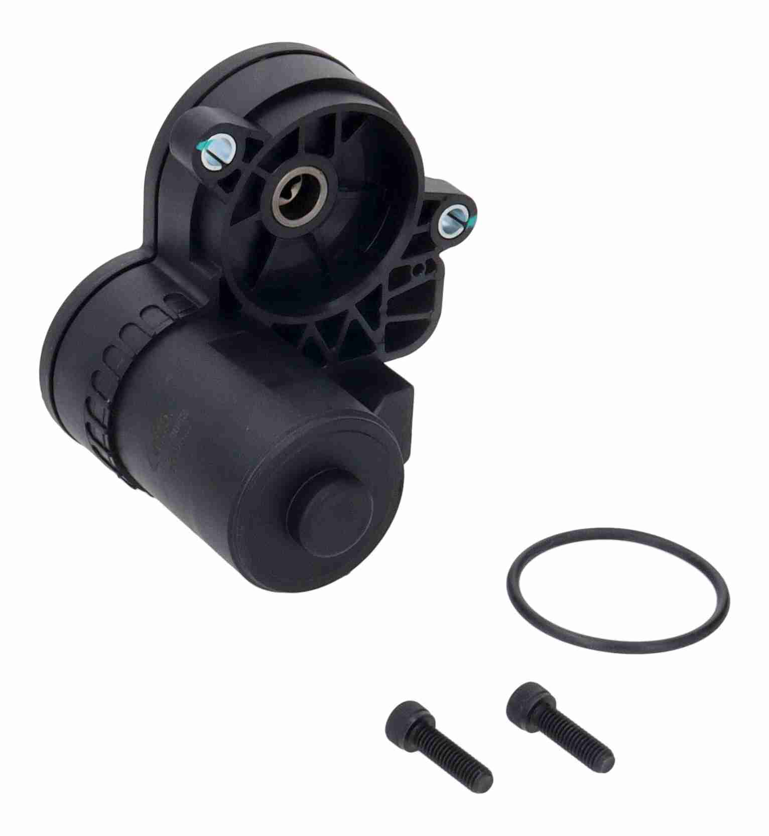 Vemo Regelelement, handrem, remklauwzadel V20-77-0063